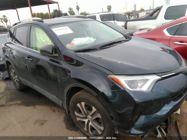 TOYOTA RAV4 2018 jtmzfrev6jd115596