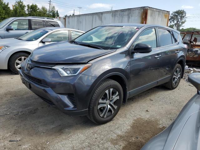 TOYOTA RAV4 2018 jtmzfrev6jj157199