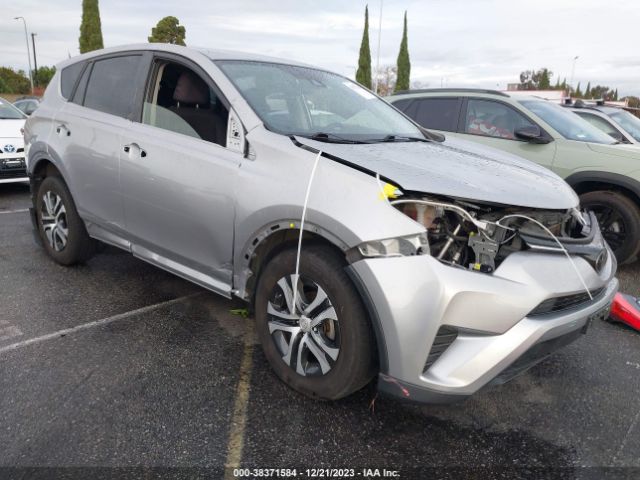 TOYOTA RAV4 2018 jtmzfrev6jj165898