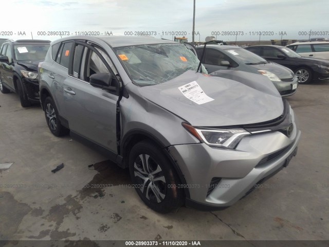 TOYOTA RAV4 2018 jtmzfrev6jj176559