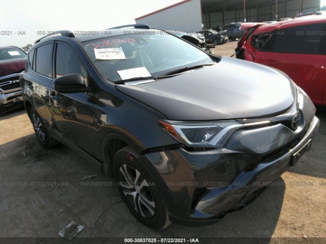 TOYOTA RAV4 2018 jtmzfrev6jj179090