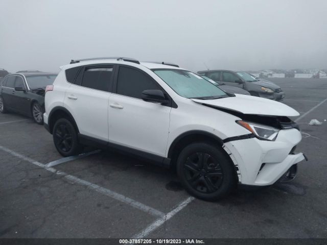 TOYOTA RAV4 2018 jtmzfrev6jj182040