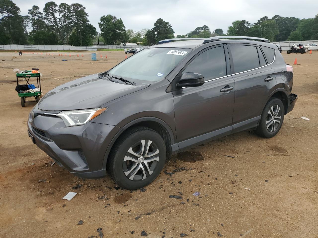 TOYOTA RAV 4 2018 jtmzfrev6jj184578