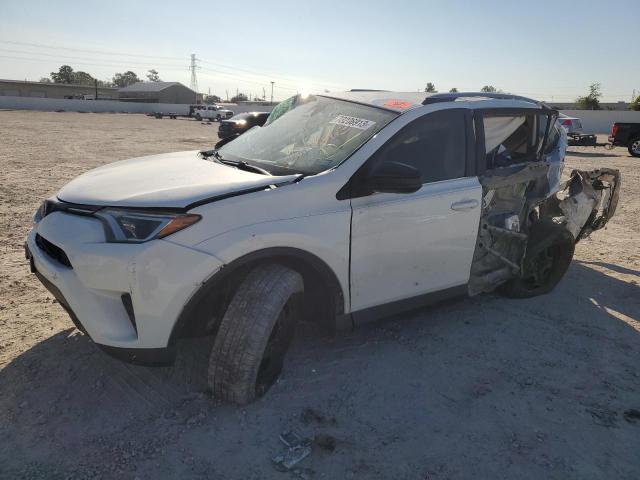 TOYOTA RAV4 2018 jtmzfrev6jj186928