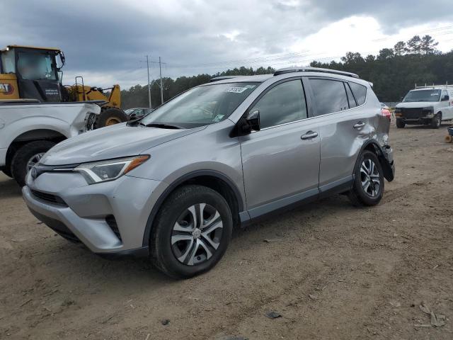 TOYOTA RAV4 LE 2018 jtmzfrev6jj200827