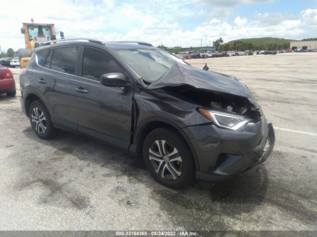 TOYOTA RAV4 2018 jtmzfrev6jj205168