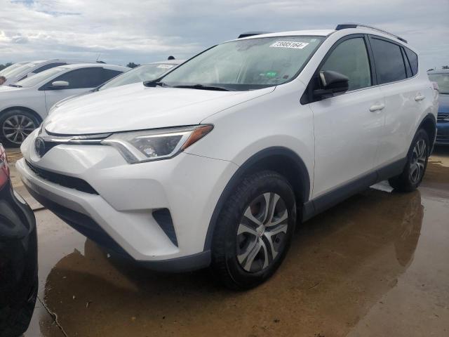 TOYOTA RAV4 LE 2018 jtmzfrev6jj206806