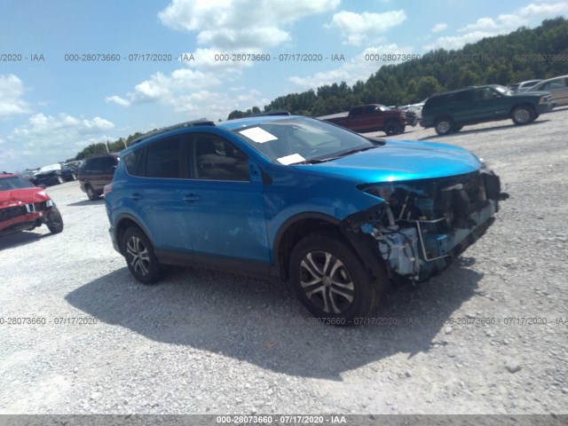 TOYOTA RAV4 2018 jtmzfrev6jj208023