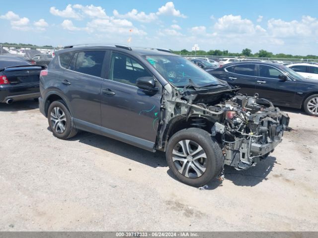 TOYOTA RAV4 2018 jtmzfrev6jj724043