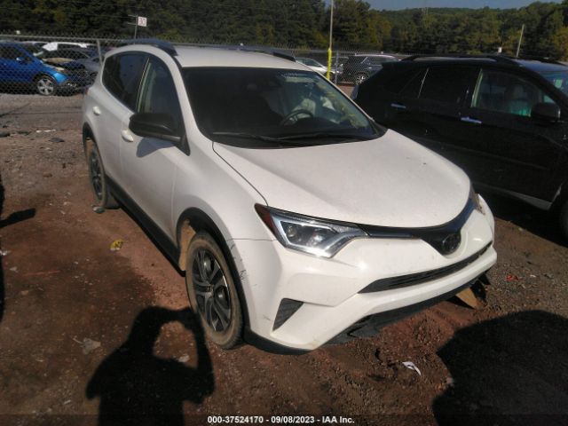 TOYOTA RAV4 2018 jtmzfrev6jj726908