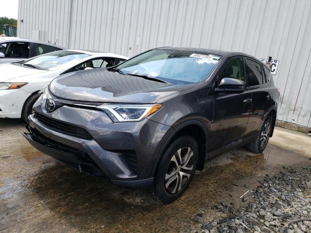 TOYOTA RAV4 2018 jtmzfrev6jj734264