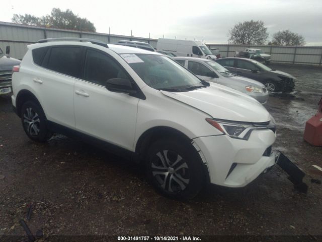 TOYOTA RAV4 2018 jtmzfrev6jj735799