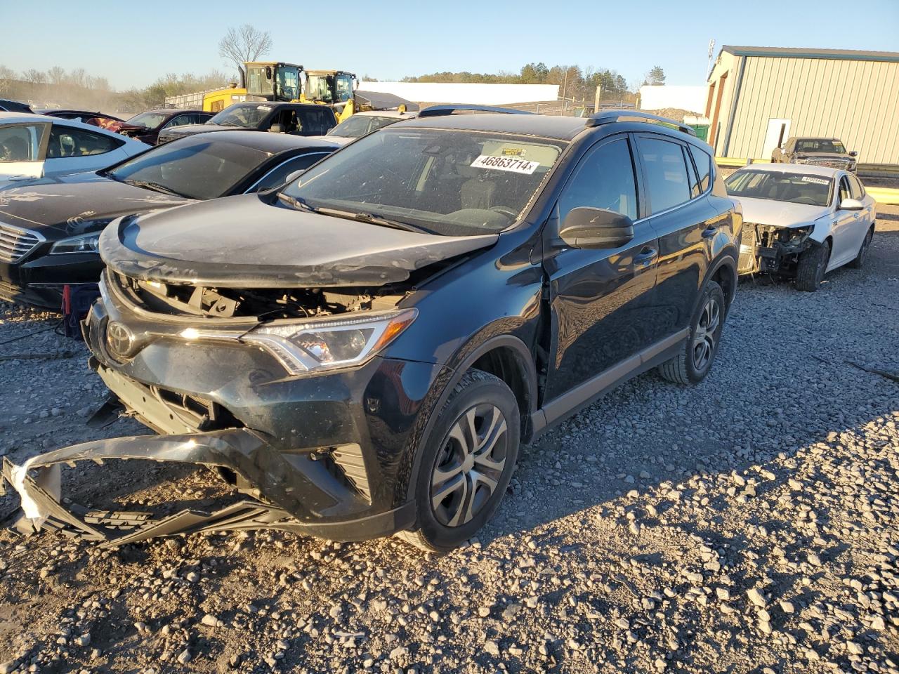 TOYOTA RAV 4 2018 jtmzfrev6jj736323