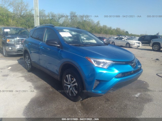 TOYOTA RAV4 2018 jtmzfrev6jj737777