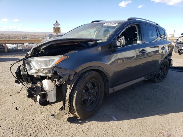 TOYOTA RAV4 2018 jtmzfrev6jj739173