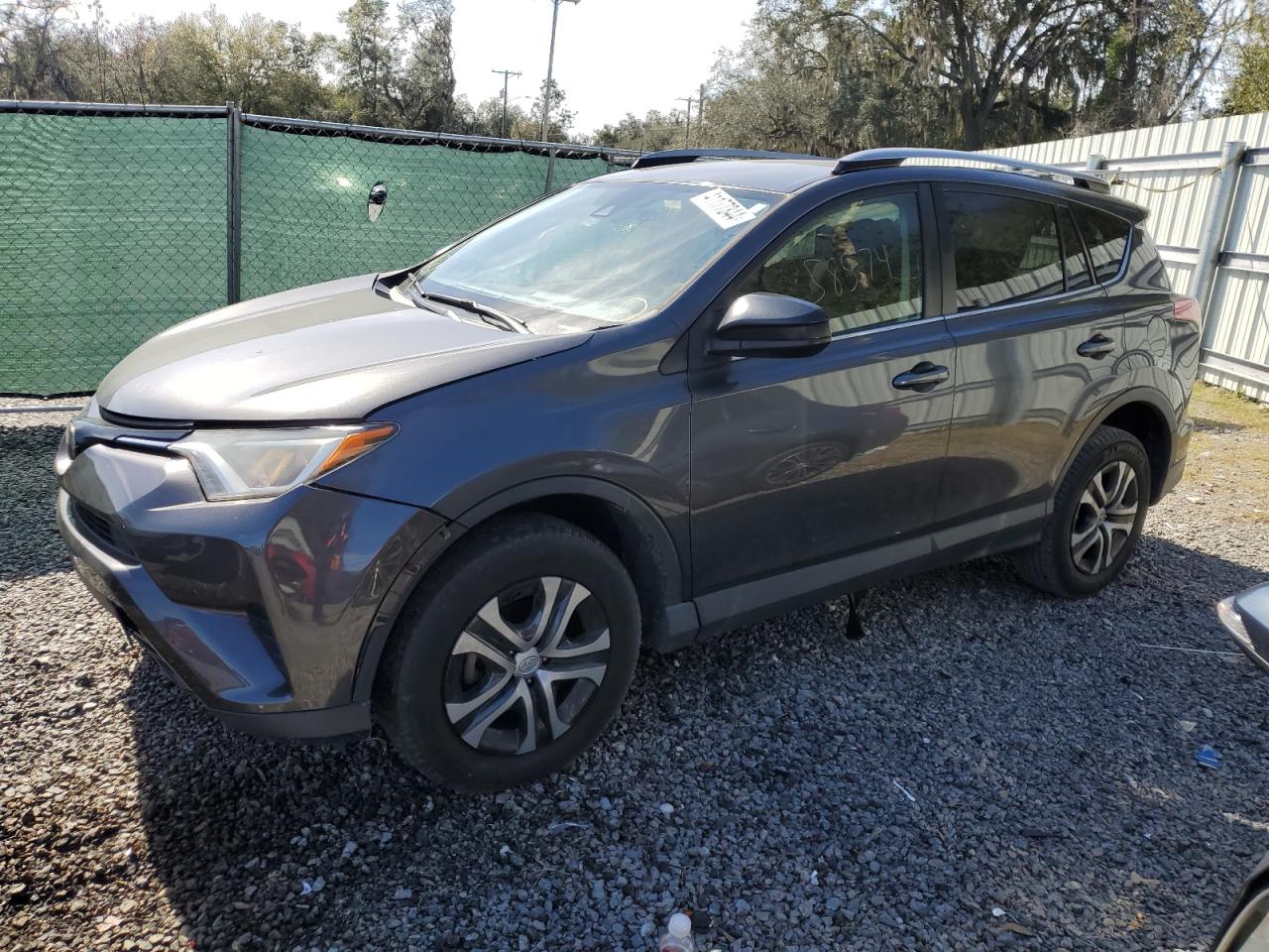 TOYOTA RAV 4 2018 jtmzfrev6jj741408