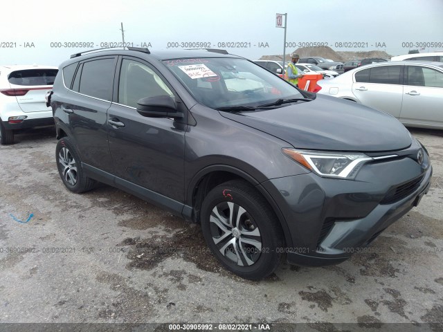 TOYOTA RAV4 2018 jtmzfrev6jj745331