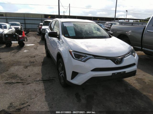 TOYOTA RAV4 2018 jtmzfrev6jj745975