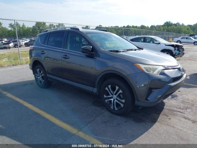 TOYOTA RAV4 2018 jtmzfrev6jj751873