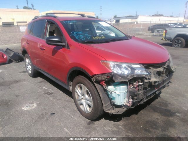 TOYOTA RAV4 2013 jtmzfrev7d5007941