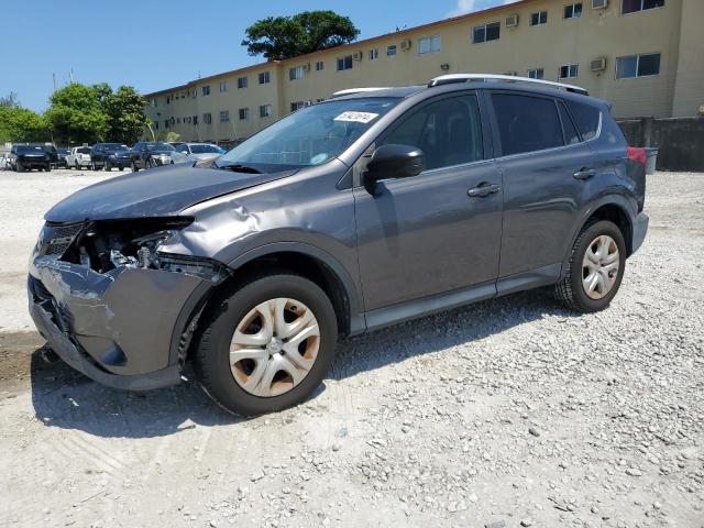 TOYOTA RAV4 2013 jtmzfrev7d5009656