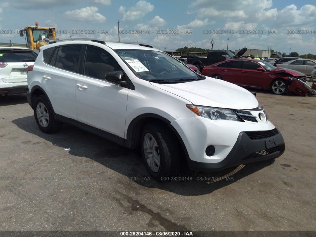 TOYOTA RAV4 2013 jtmzfrev7d5013254