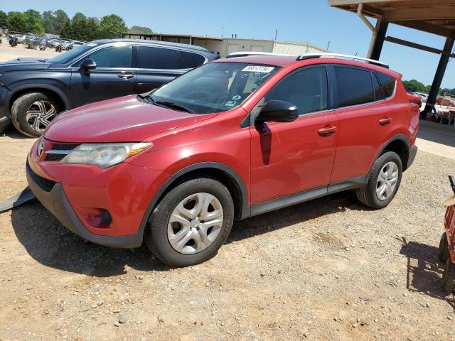 TOYOTA RAV4 2013 jtmzfrev7dd010585