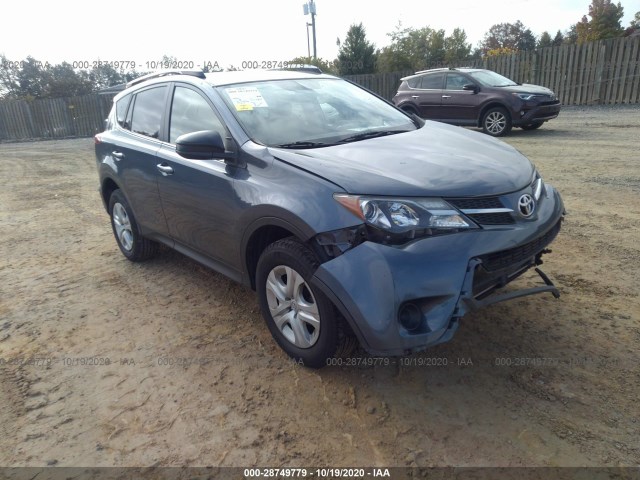 TOYOTA RAV4 2013 jtmzfrev7dd011235