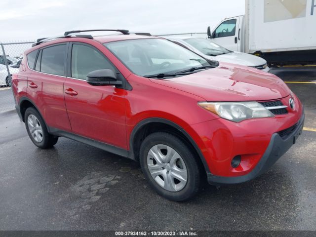 TOYOTA RAV4 2013 jtmzfrev7dd015057