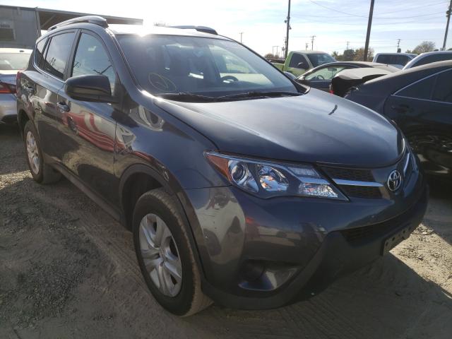 TOYOTA RAV4 2013 jtmzfrev7dd016502