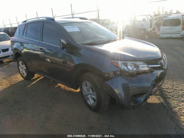 TOYOTA RAV4 2013 jtmzfrev7dd025121