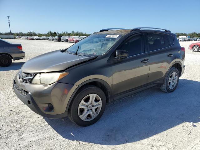 TOYOTA RAV4 2014 jtmzfrev7ed030093