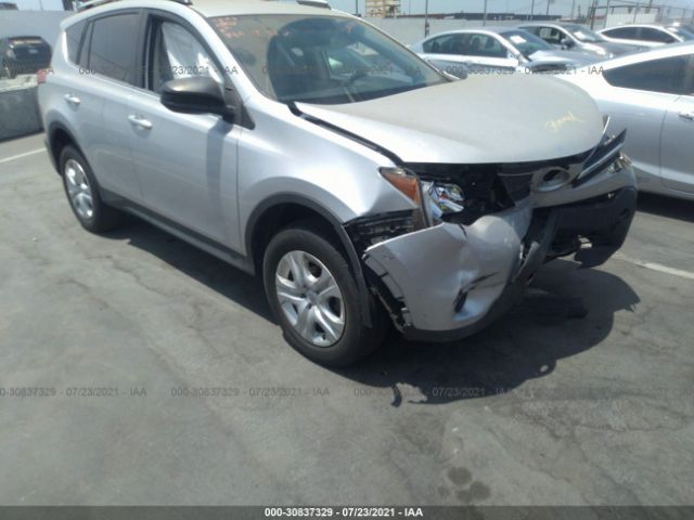 TOYOTA RAV4 2014 jtmzfrev7ed039683