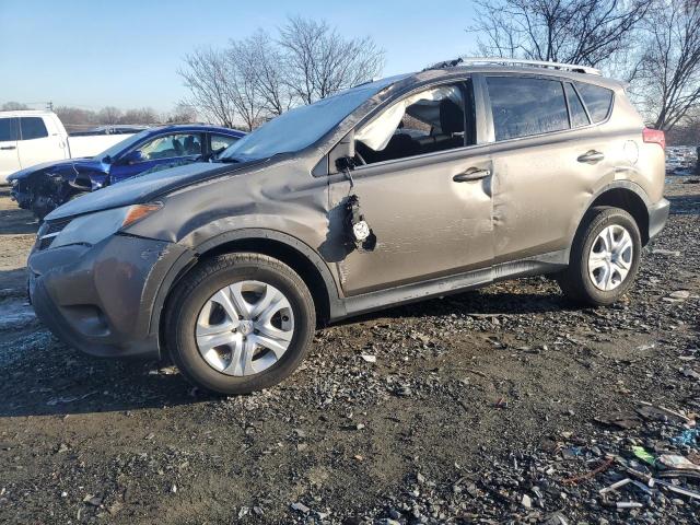 TOYOTA RAV4 2014 jtmzfrev7ed042714