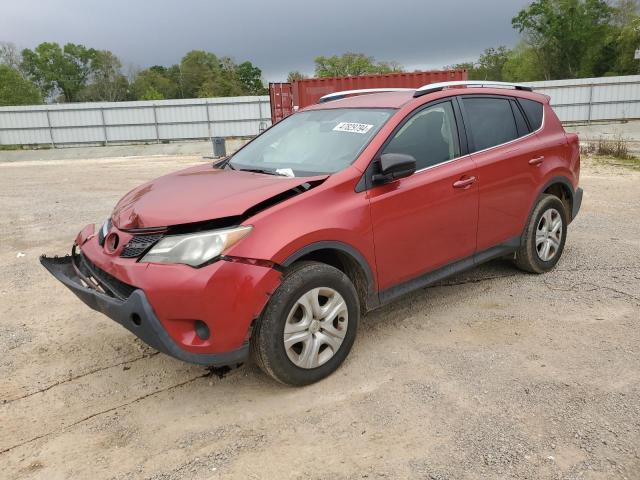 TOYOTA RAV4 2014 jtmzfrev7ej005194