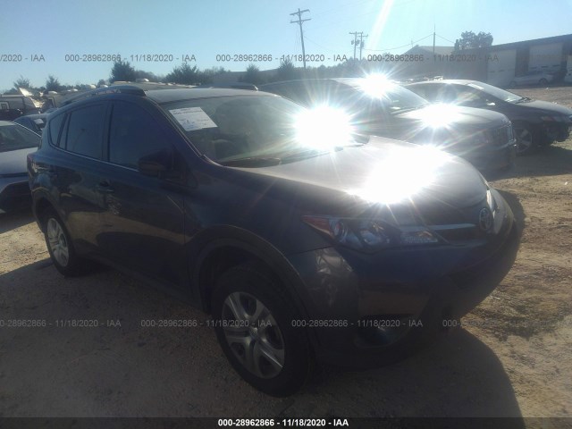 TOYOTA RAV4 2014 jtmzfrev7ej005860