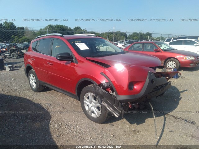 TOYOTA RAV4 2014 jtmzfrev7ej013571