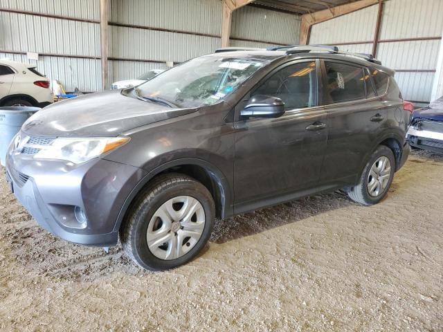 TOYOTA RAV4 2014 jtmzfrev7ej021556