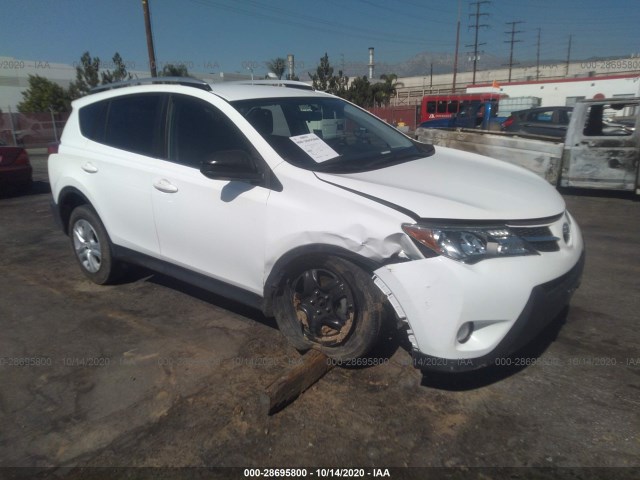 TOYOTA RAV4 2014 jtmzfrev7ej023372