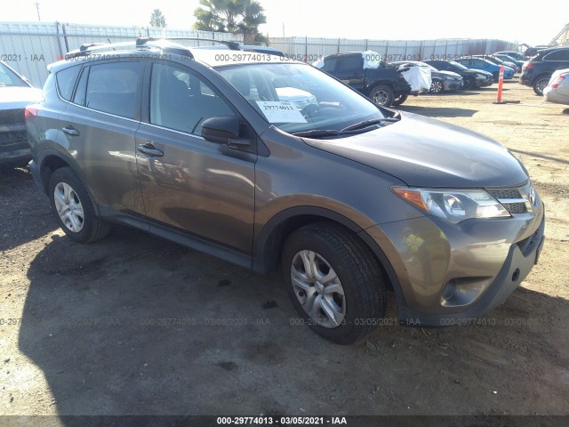 TOYOTA RAV4 2015 jtmzfrev7fd060132