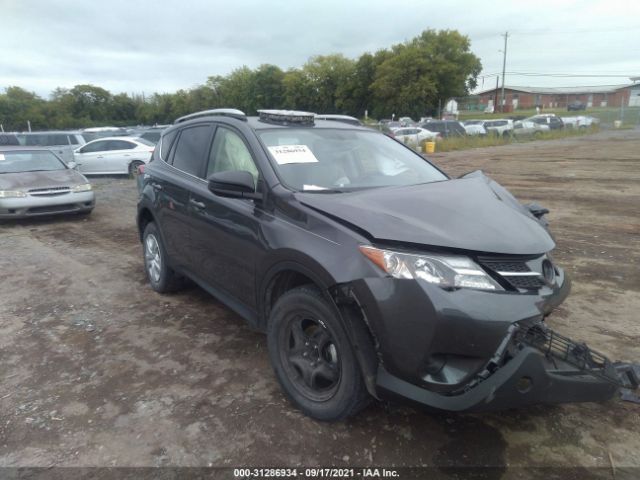 TOYOTA RAV4 2015 jtmzfrev7fd063712