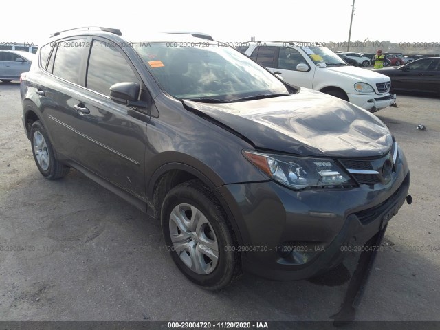 TOYOTA RAV4 2015 jtmzfrev7fd077805