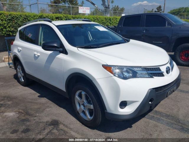 TOYOTA RAV4 2015 jtmzfrev7fj024488