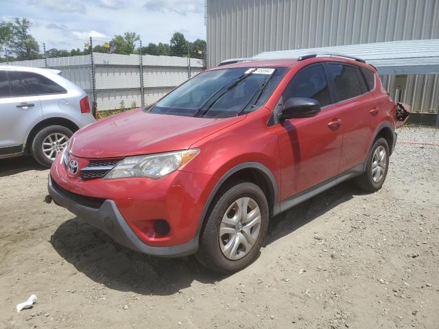 TOYOTA RAV4 2015 jtmzfrev7fj027133