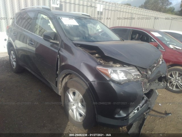 TOYOTA RAV4 2015 jtmzfrev7fj028508