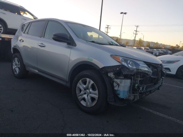 TOYOTA RAV4 2015 jtmzfrev7fj030503