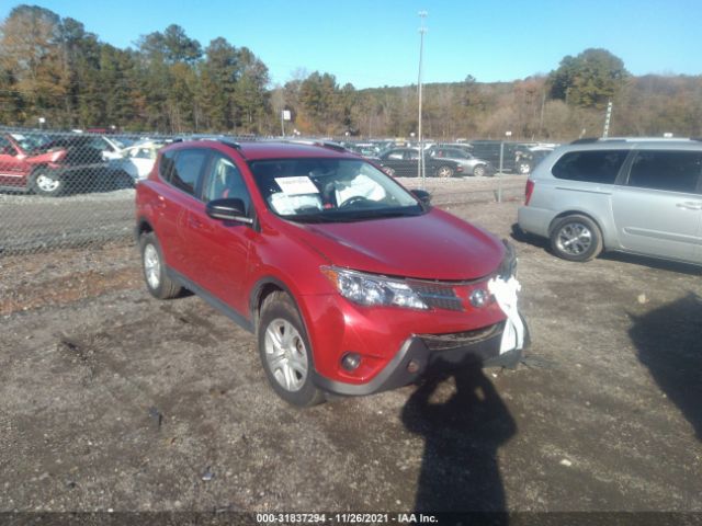 TOYOTA RAV4 2015 jtmzfrev7fj031523