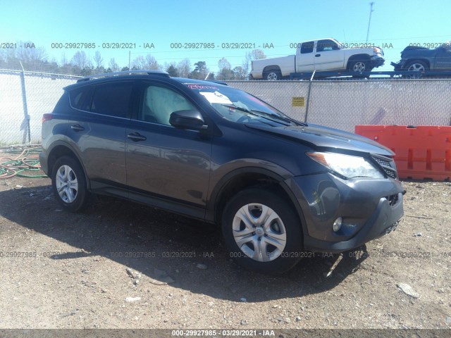 TOYOTA RAV4 2015 jtmzfrev7fj037466