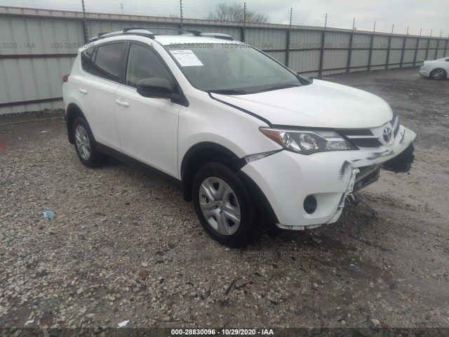 TOYOTA RAV4 2015 jtmzfrev7fj049035