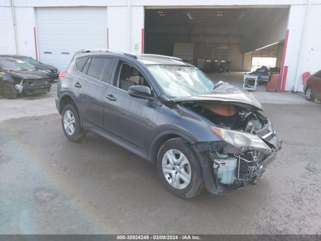 TOYOTA RAV4 2015 jtmzfrev7fj057619